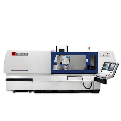 PSG Series CNC Grinding Machine Three Axis Servo Motor Control 4800/Min