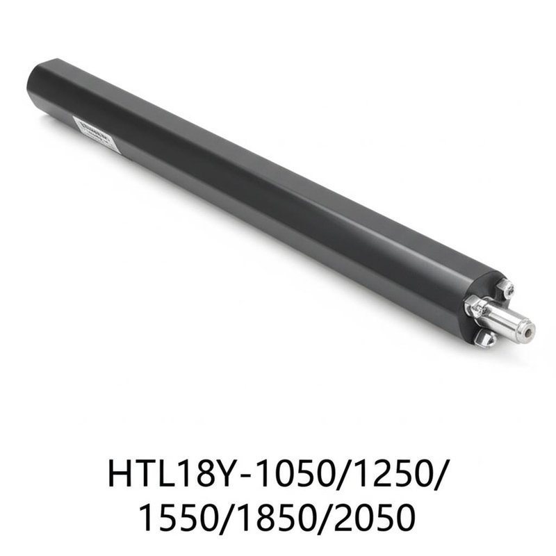 HTL18Y Series High-Precision CNC Turning Center Servo Power Tool Turret Y-axis Interpolation Precision Spindle Control
