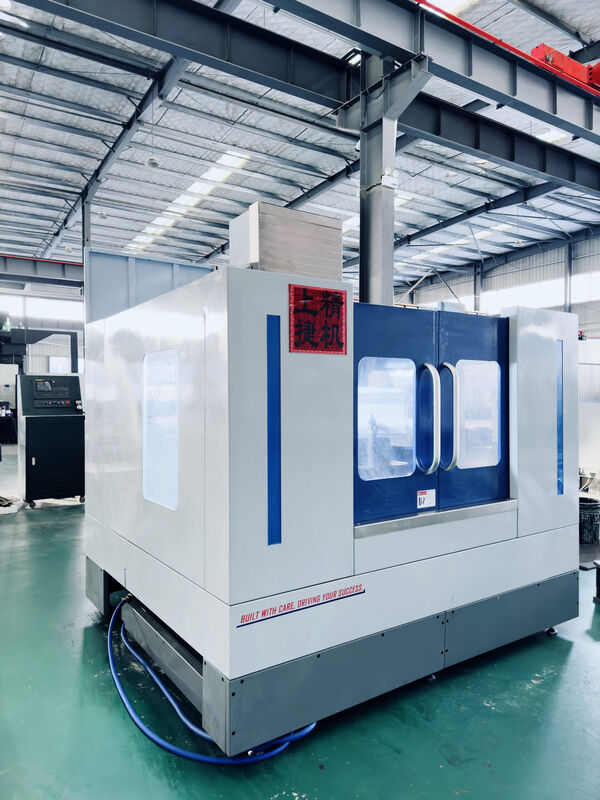 HMC Yatay İşleme Merkezi, BT50 Koniği, 15 kW, 18KW Mil Motor Gücü