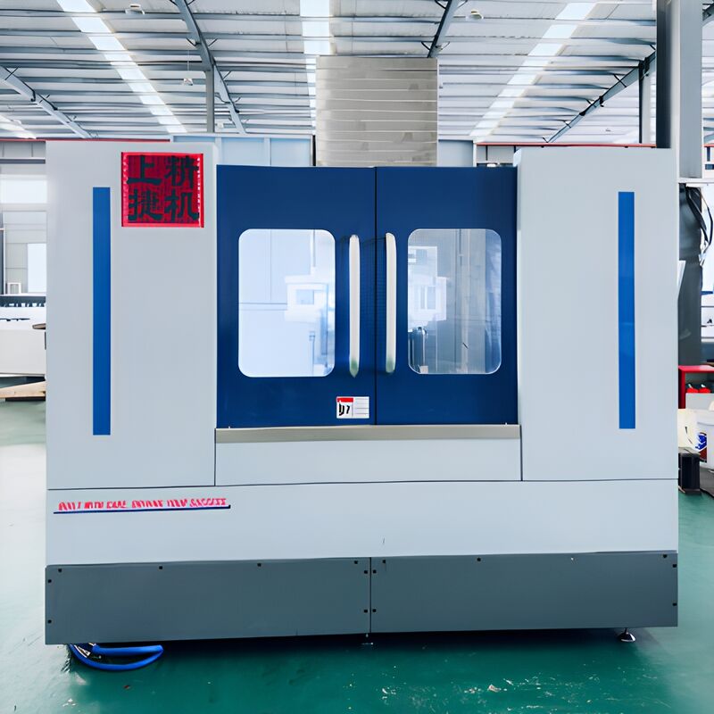 Hmc800 Horizontal Machining Center BT50 Spindle CNC KND Automatic High-Accuracy Competitive Price