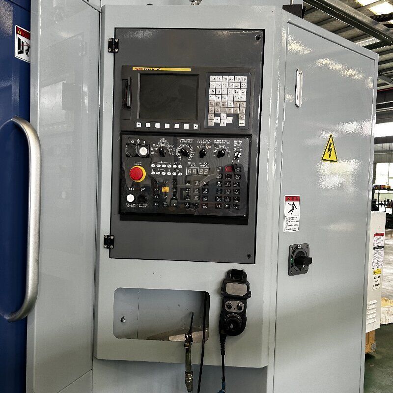 Hmc800 Horizontal Machining Center BT50 Spindle CNC KND Automatic High-Accuracy Competitive Price