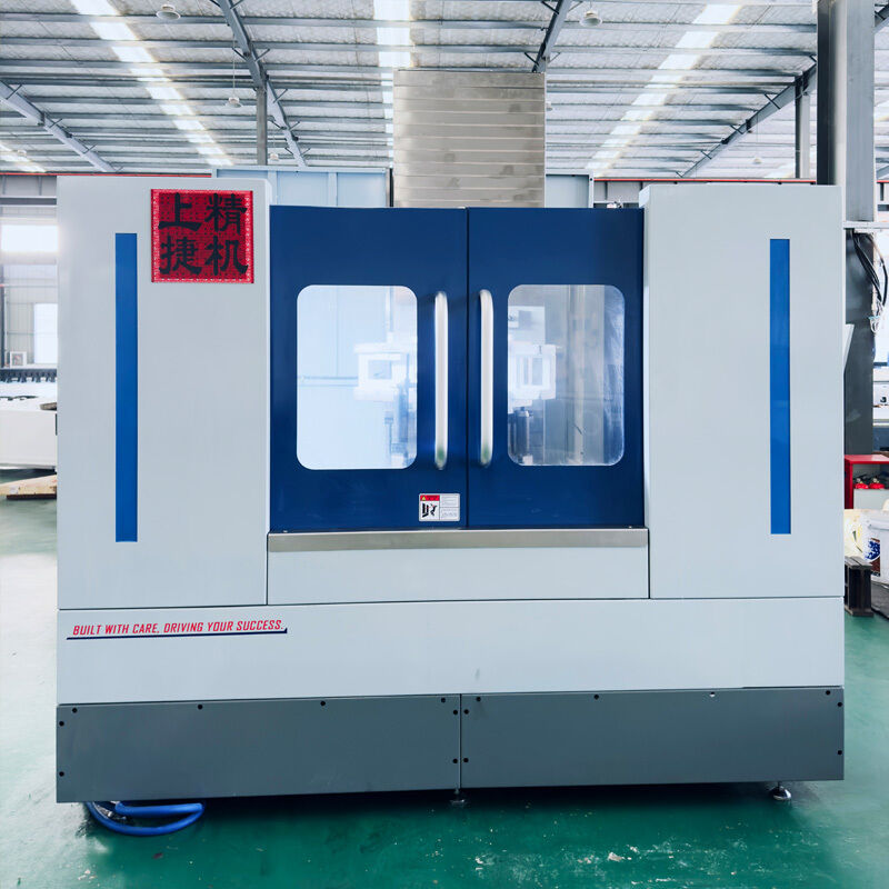 HMC1000 3-অক্ষ সিএনসি মিলিং মেশিন সেন্টার অনুভূমিক মেশিনিং KND কন্ট্রোল সিস্টেম প্রতিযোগিতামূলক মূল্য BT50 স্পিন্ডেল টেপার