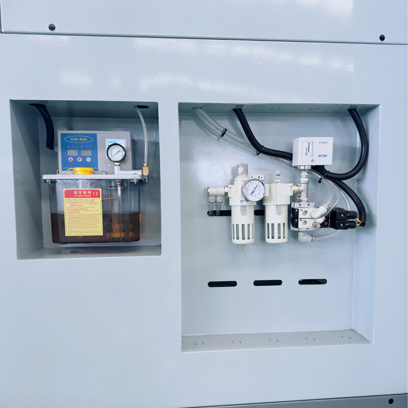 HMC1000 3-অক্ষ সিএনসি মিলিং মেশিন সেন্টার অনুভূমিক মেশিনিং KND কন্ট্রোল সিস্টেম প্রতিযোগিতামূলক মূল্য BT50 স্পিন্ডেল টেপার