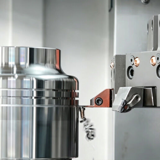 Heavy-Duty CNC Vertical Turning Center for Wind Energy Flanges & Pipe Fittings  CE Certified