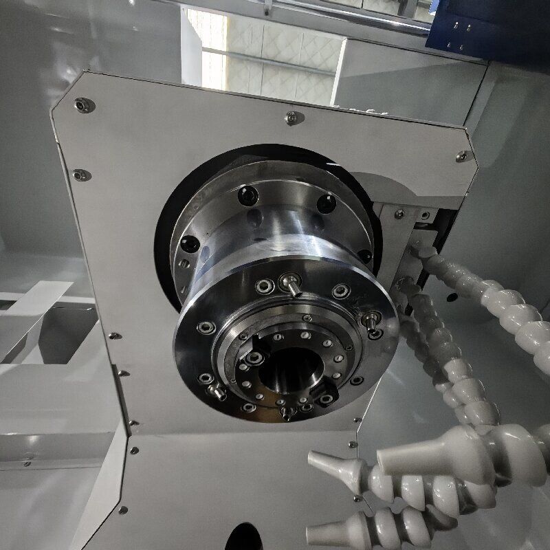 VMC850 সিএনসি ভার্টিকাল মেশিনিং সেন্টার GSK কন্ট্রোল সিস্টেম BT40 স্পিন্ডেল টেপার নতুন মেটাল মিলিং মেশিন