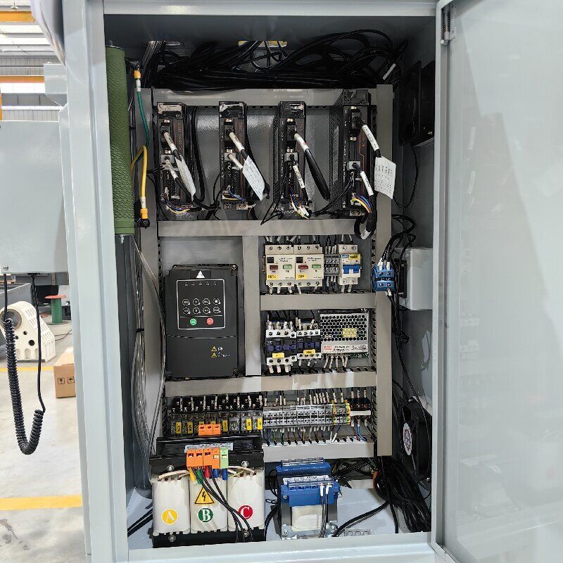 MT-1250 Vertical Drilling & Milling Center High Performance CNC Machine with Precision Automatic Tool Changer