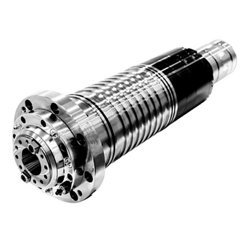 Precision Automatic CNC Gantry Drilling Machine BT40 Spindle Large Metal Plate Drilling Tapping Milling