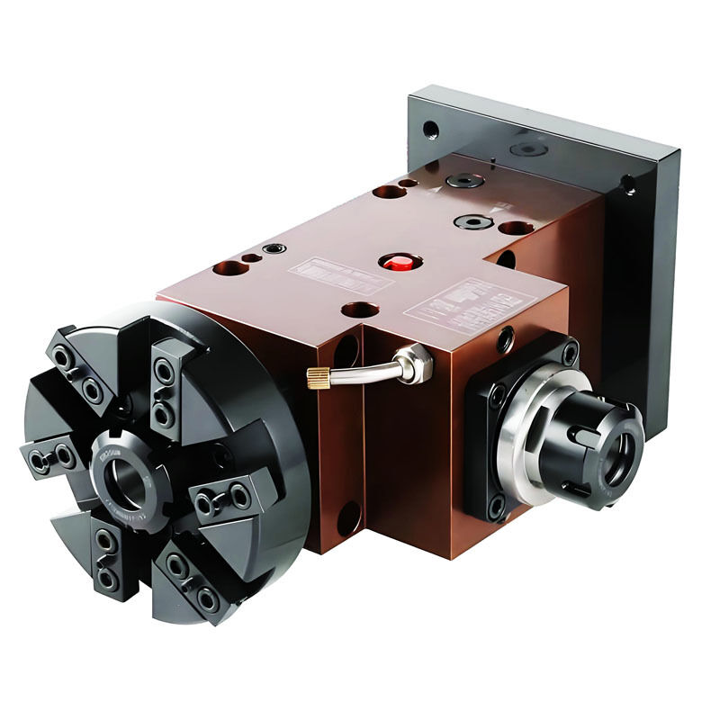 XT08 High Precision CNC Turning Center Slant Bed Light Duty 2-Axis 1850mm Bed Width Single Spindle