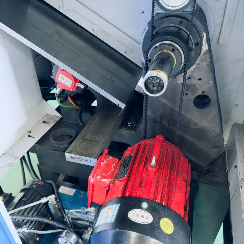 XT05 360 High-Precision CNC Lathe With 45° Inclined Saddle And 12 Tool Positions For Light Duty Industrial