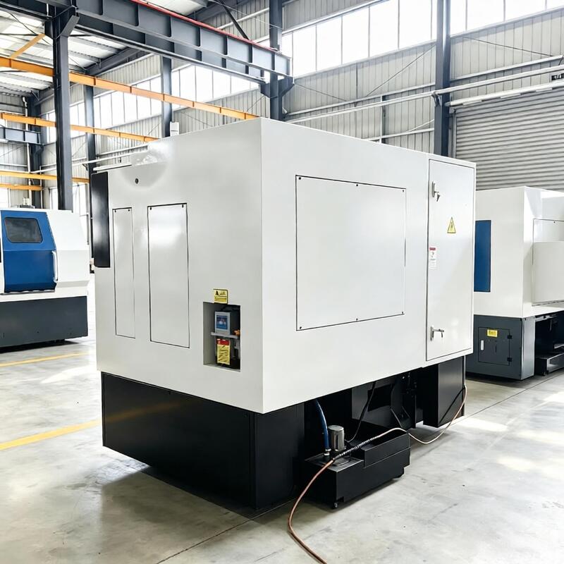 TCk50 CNC Turning Center With Price Hydraulic Chuck Y Axis Slant Bed CNC Lathe Machine for Metal Cnc Turning Lathe Machine