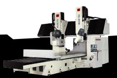 Precision Surface CNC Grinding Machine With Gantry Structure Hydrostatic Spindle 4800/Min