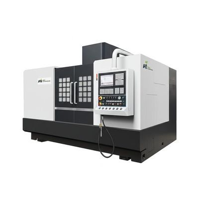 HV5F Series Vertical Horizontal Dual Purpose Five Sided Machining Center High Precision