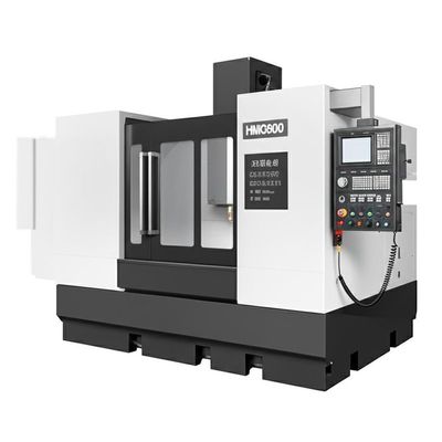HMC800 CNC Milling Horizontal Machining Center With 800 X 800mm Workbench