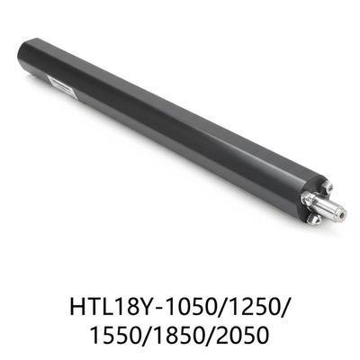 HTL18Y Series High-Precision Large-Scale CNC Turning Center with Servo Power Tool Turret and Y-axis Interpolation for Precision Spindle Control