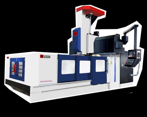 GMC2018-GMC4028 CNC Gantry Machining Center High Precision Gantry Milling Machine